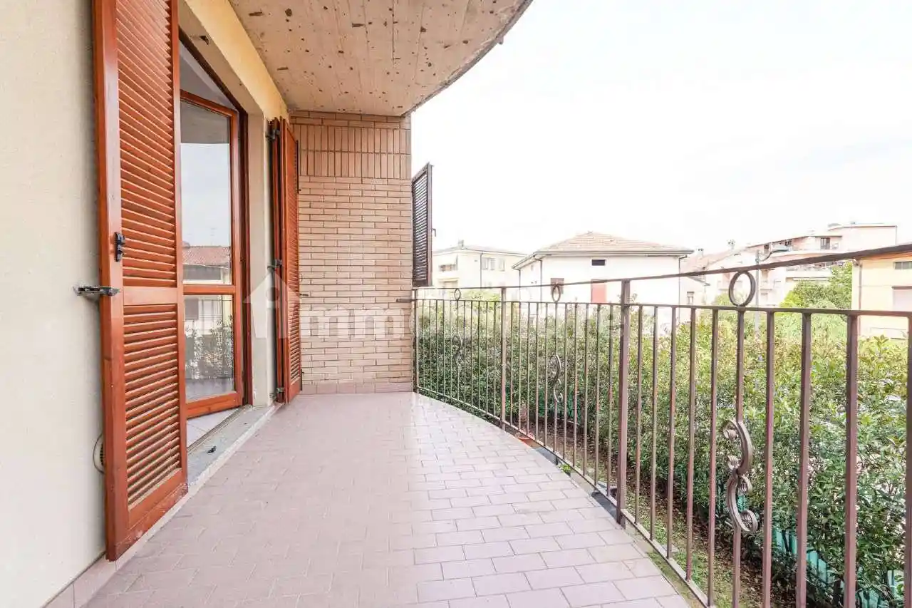 Appartamento in vendita a Calusco d'Adda