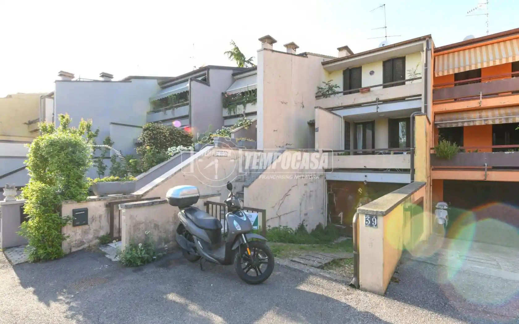 Appartamento in vendita a Lonato del Garda