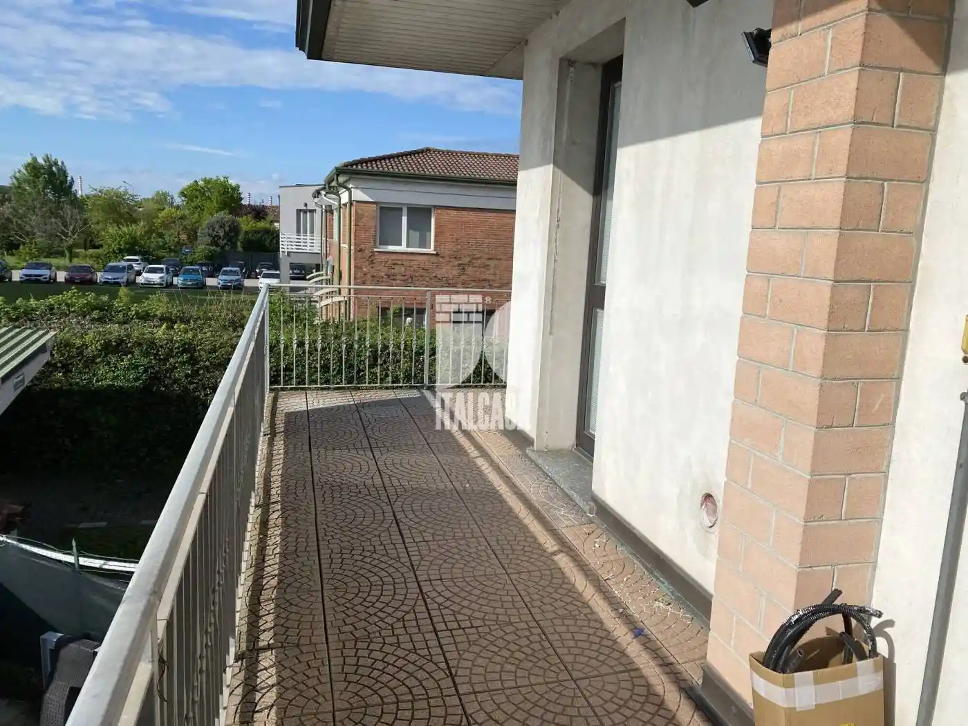 Appartamento in vendita a San Giorgio Bigarello