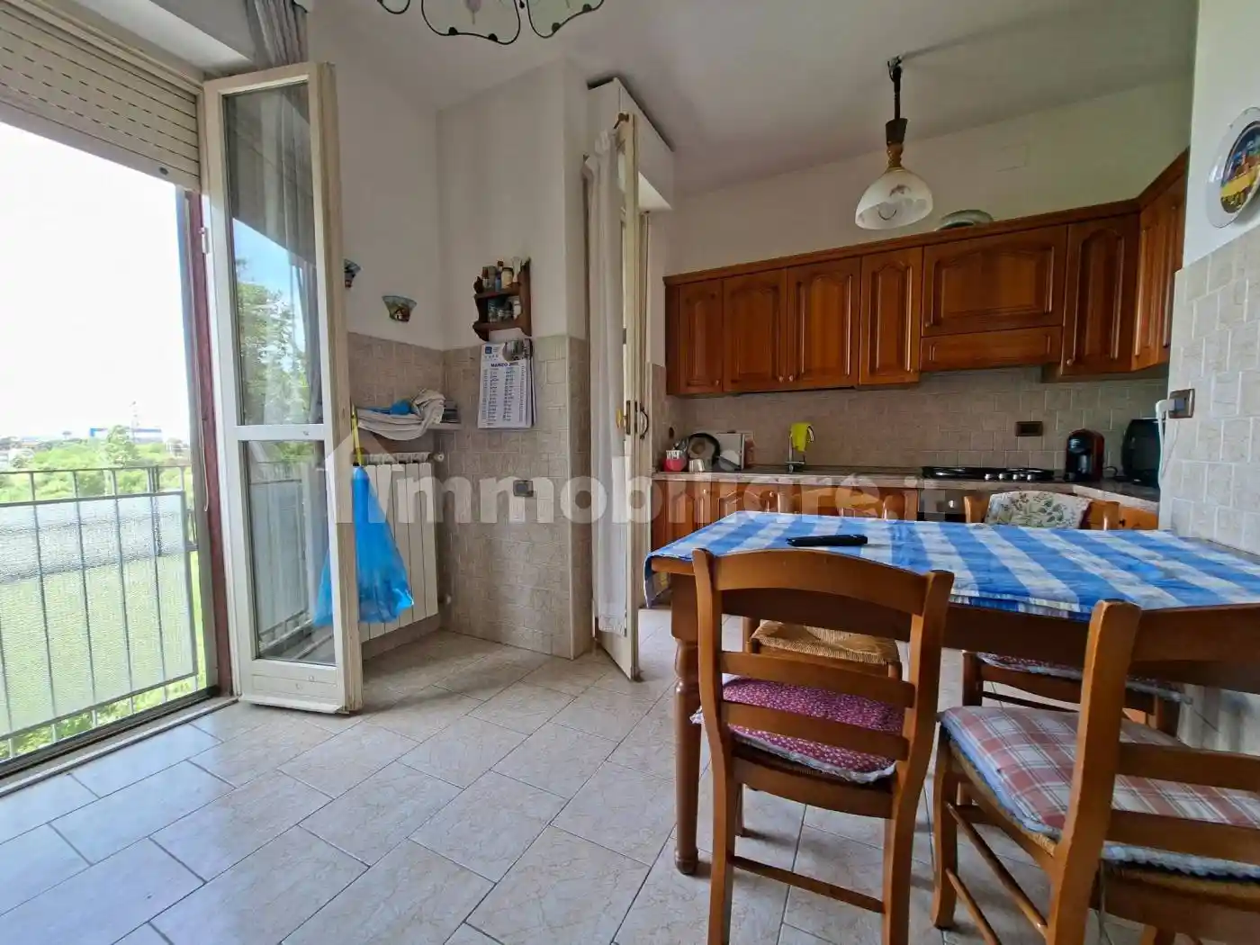 Appartamento in vendita a Venezia