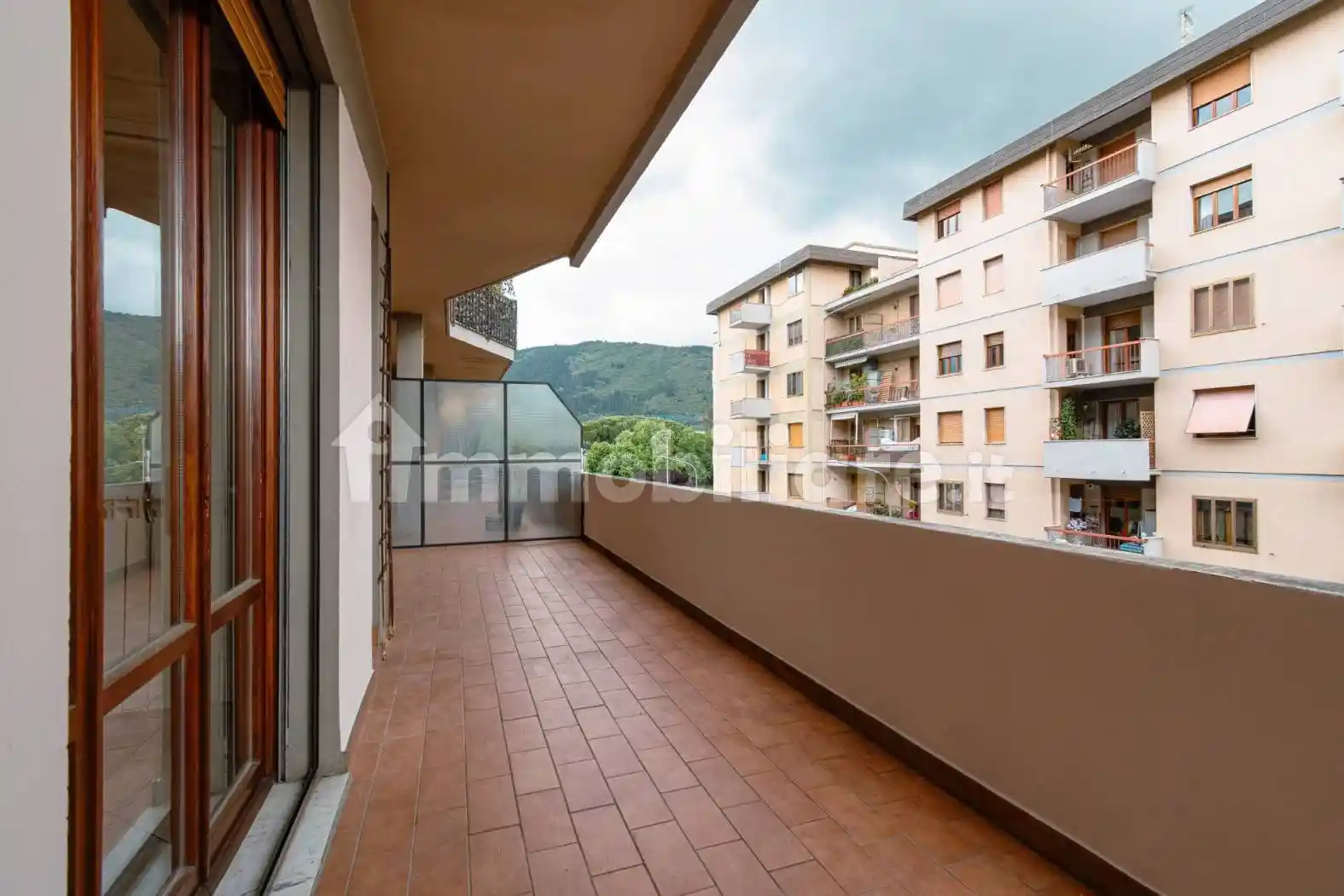 Appartamento in vendita a Prato