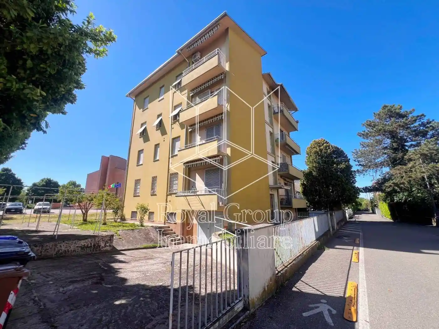 Appartamento in vendita a Noceto