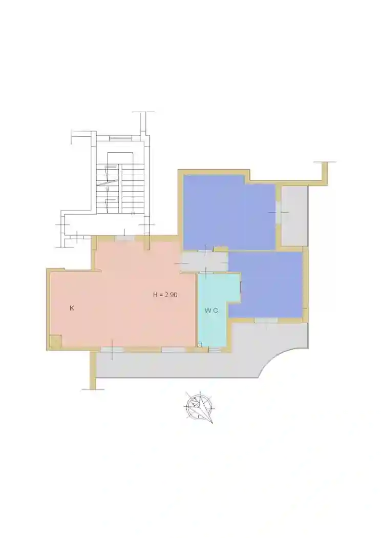 Appartamento - foto 5