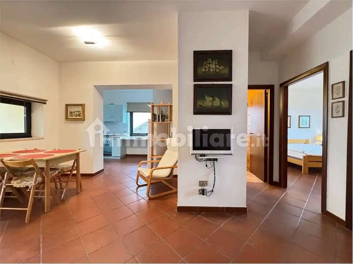 Appartamento in vendita a Dorgali