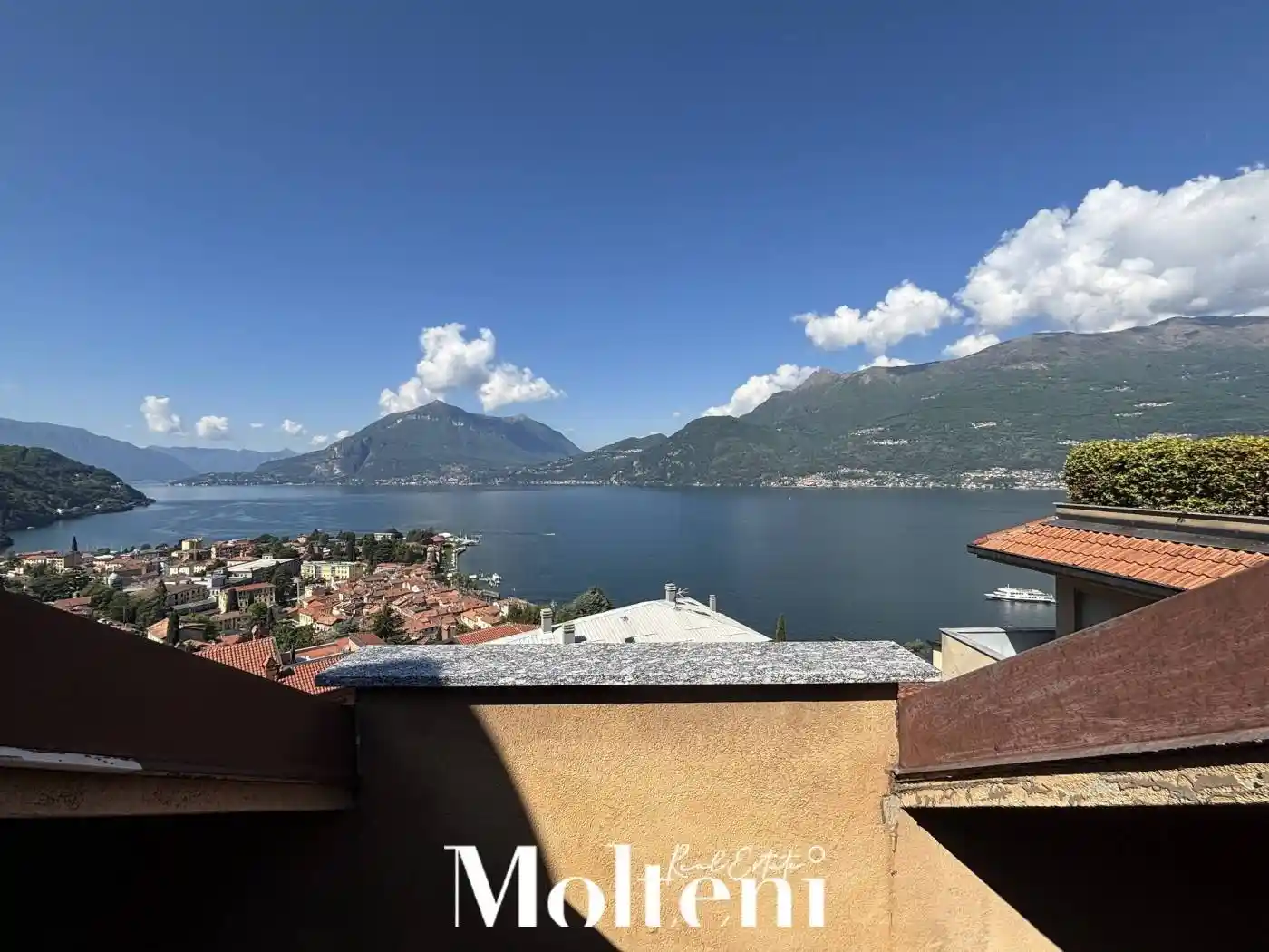 Appartamento in vendita a Bellano