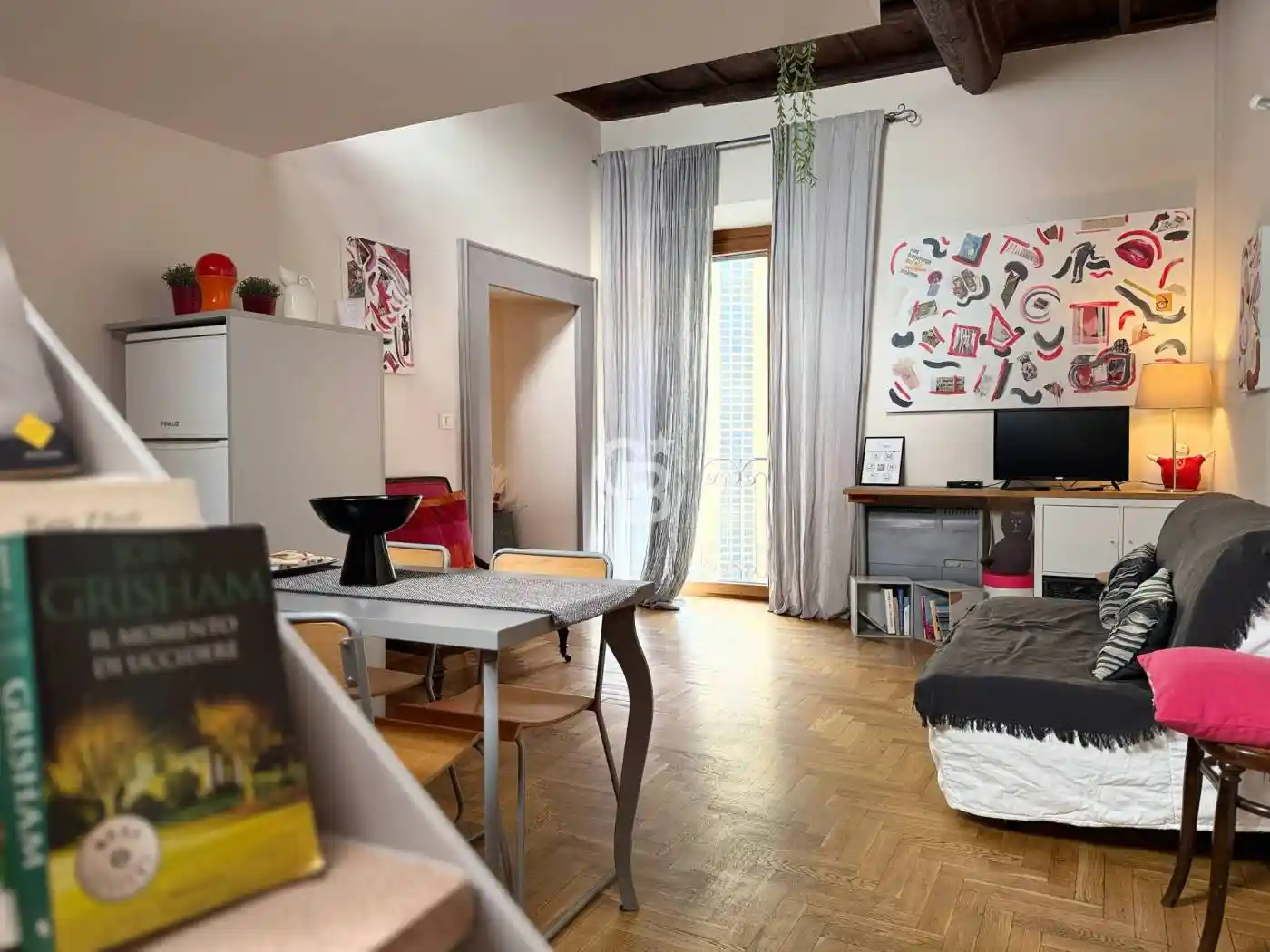 Appartamento in vendita a Viterbo