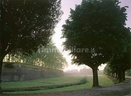 Villa in vendita a Lucca
