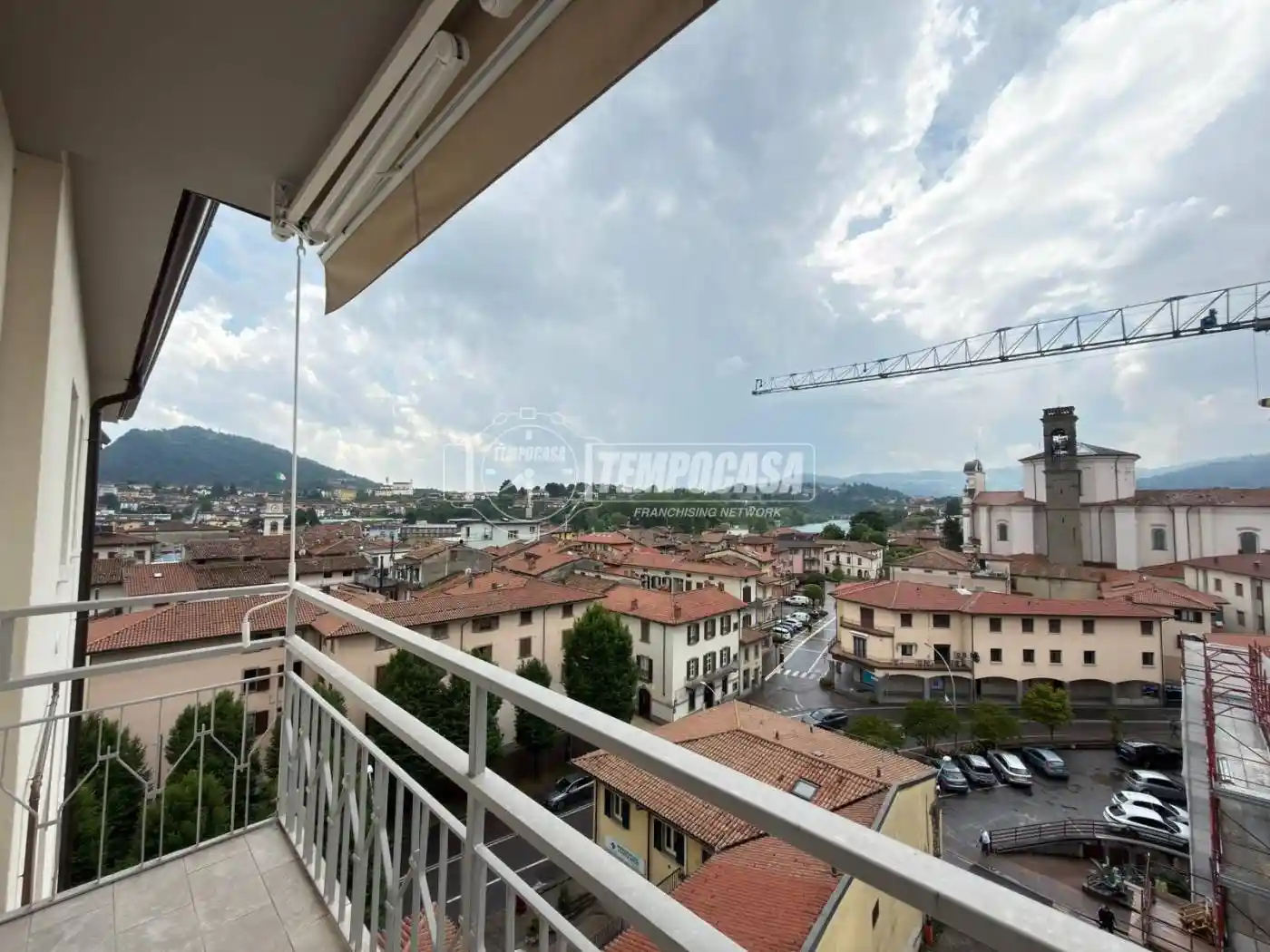 Appartamento in vendita a Sarnico