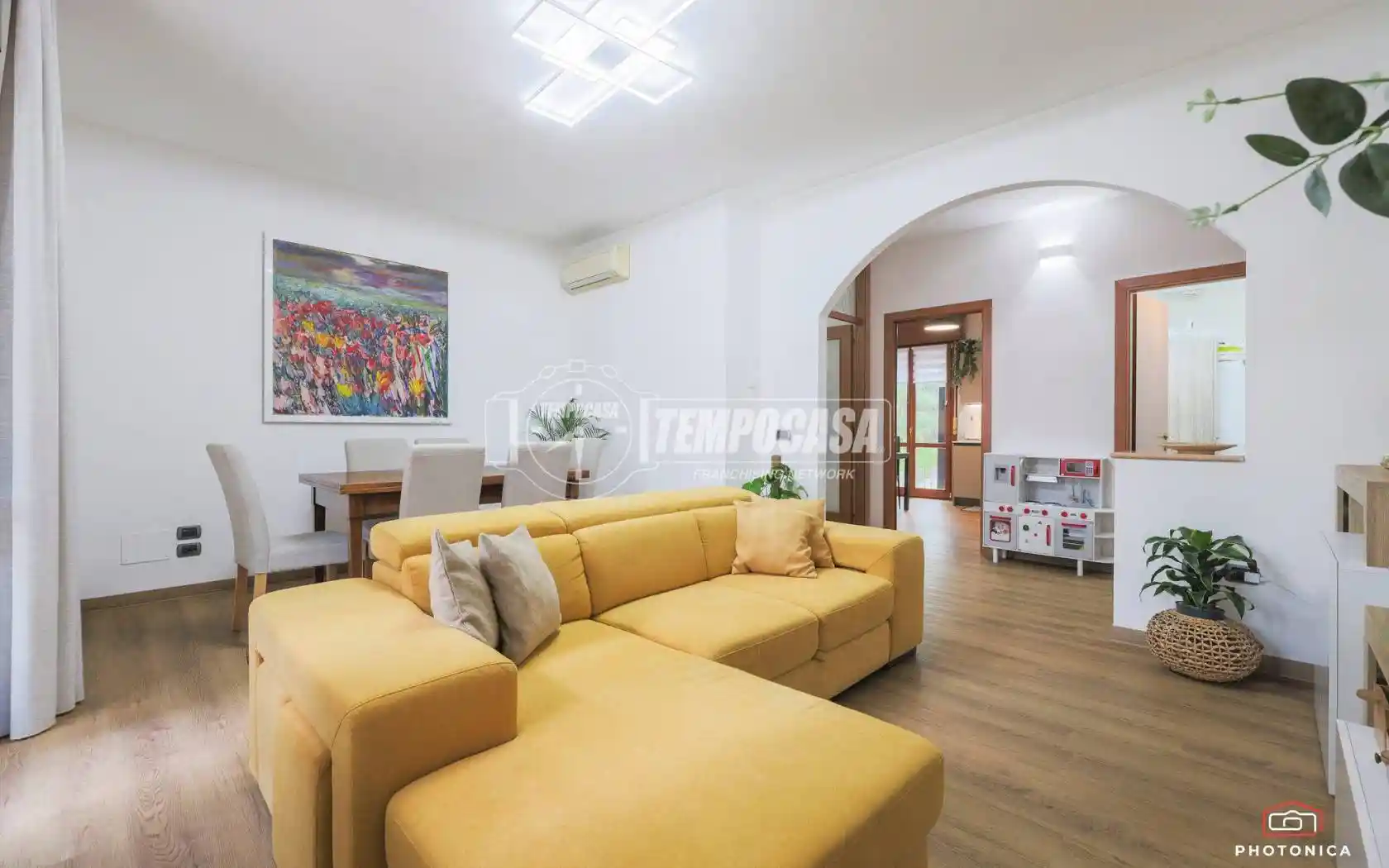 Appartamento in vendita a Castel San Pietro Terme