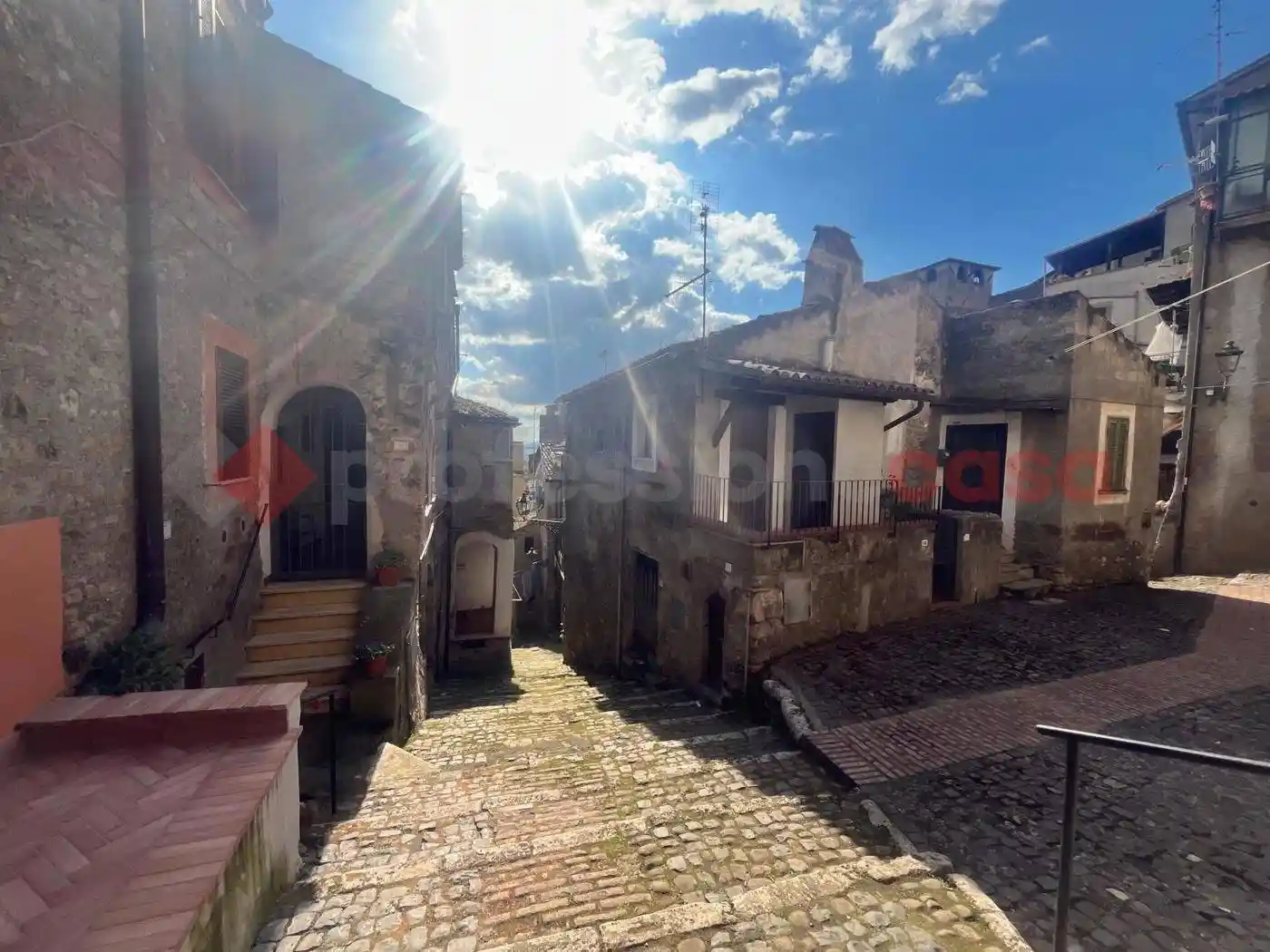 Appartamento in vendita a Anagni