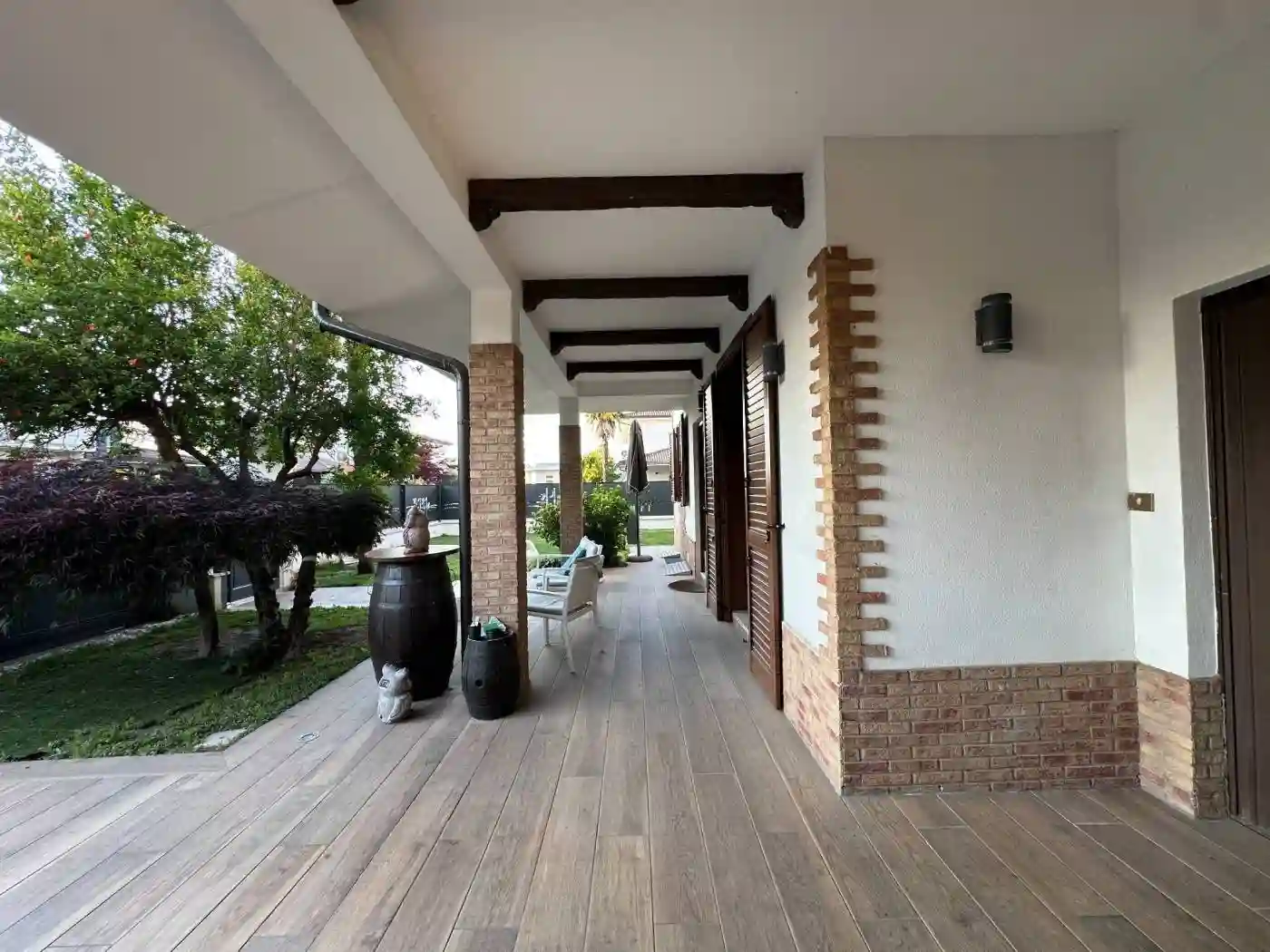 Villa - foto 5