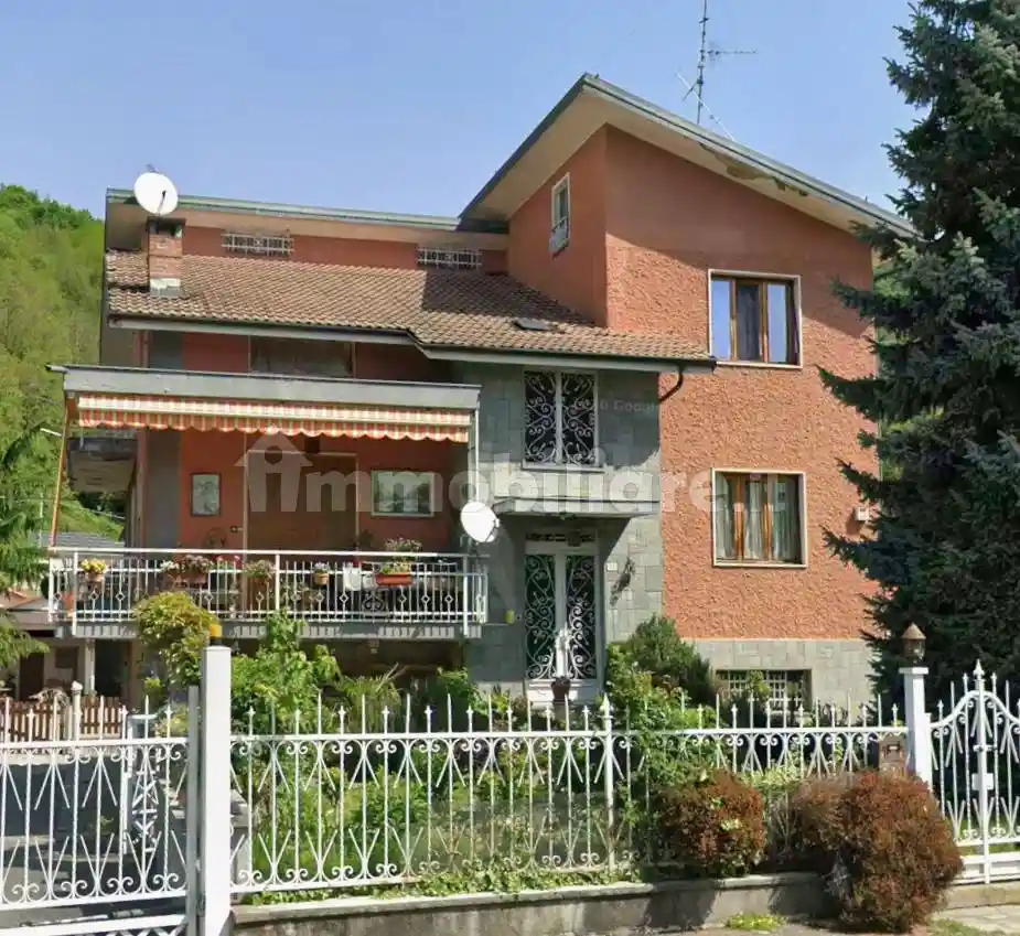 Appartamento in vendita a Piasco