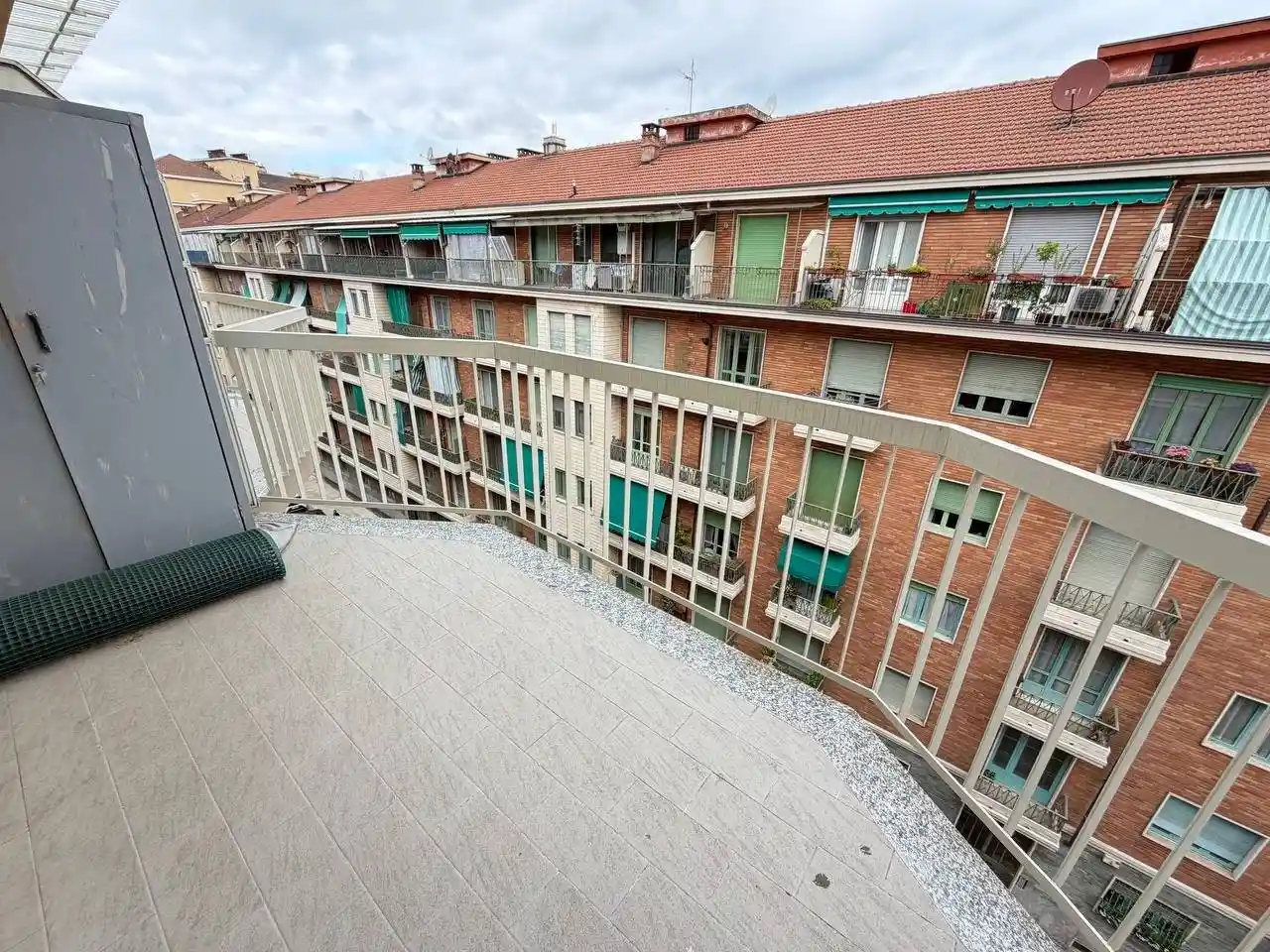 Appartamento in affitto a Torino
