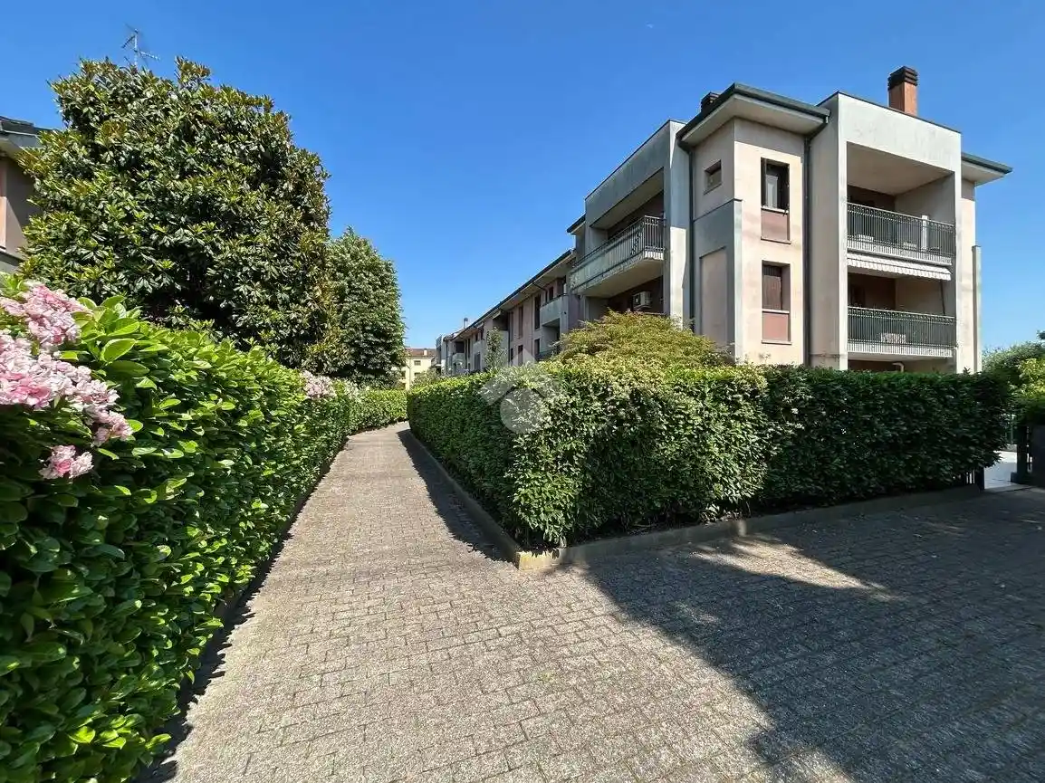 Appartamento in vendita a Settimo Milanese
