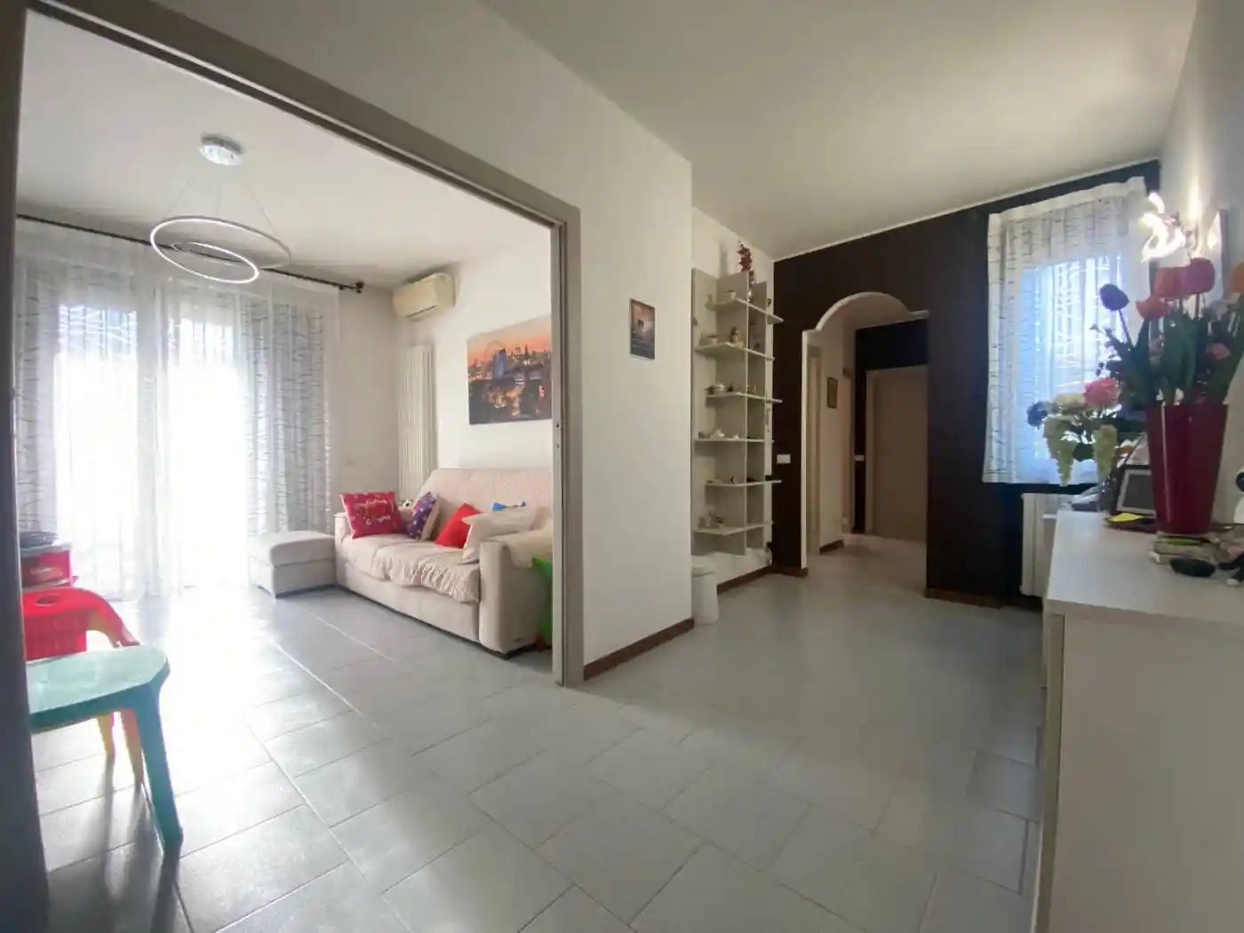 Appartamento in vendita a Cornaredo