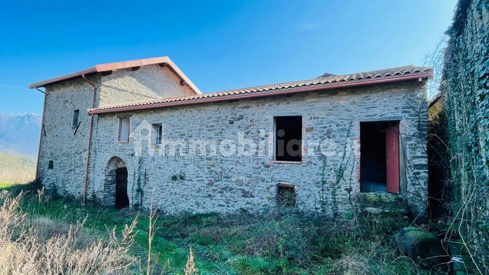 Rustico - Casale in vendita a Pontremoli