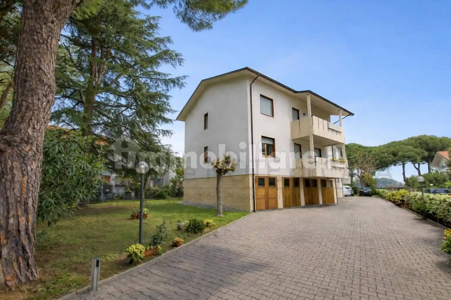 Appartamento in vendita a Cervia