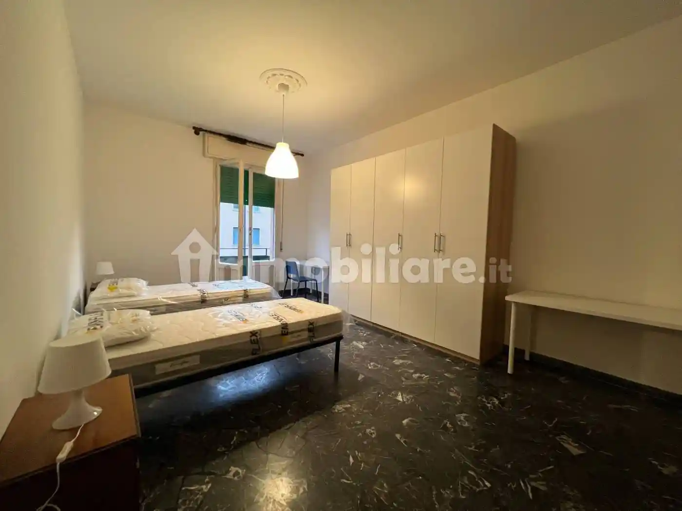 Appartamento in affitto a Bologna