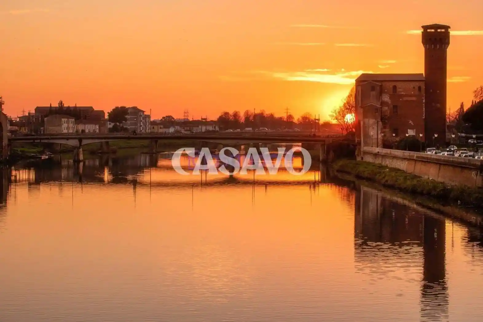 Appartamento in vendita a Pisa