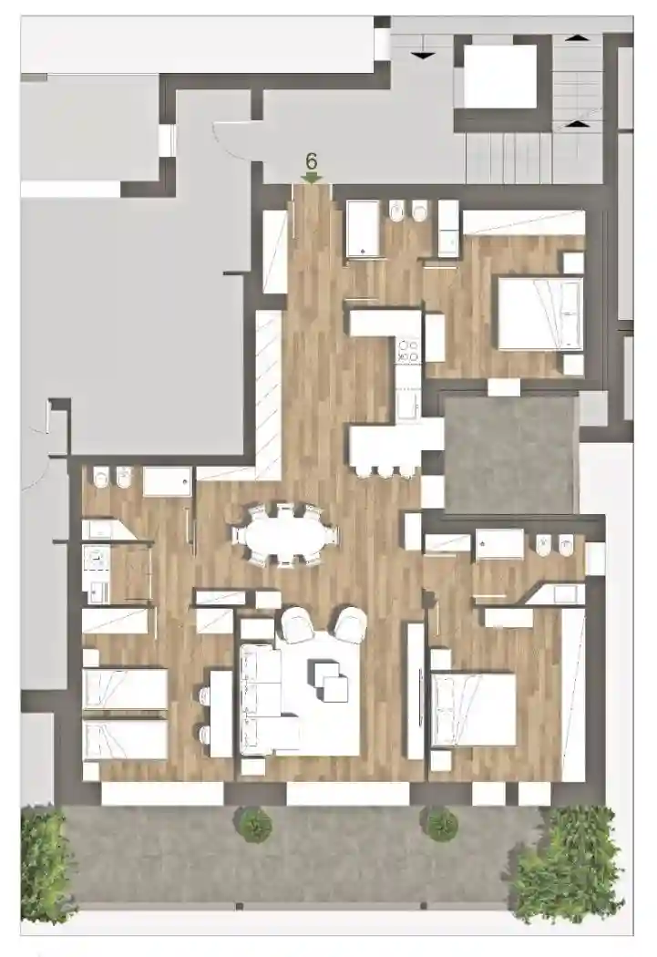 Progetto - foto 5