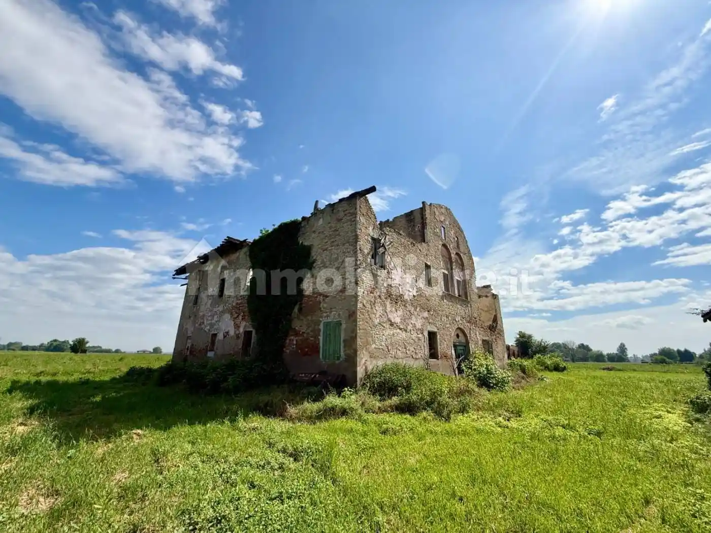 Villa in vendita a San Giovanni in Persiceto