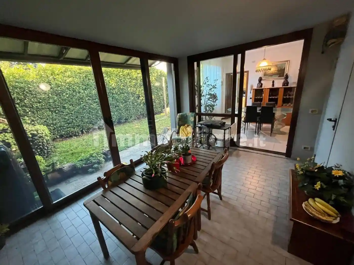 Villa in vendita a Villasanta