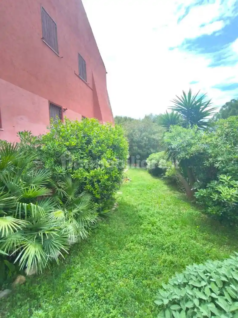 Appartamento in vendita a Santa Marinella