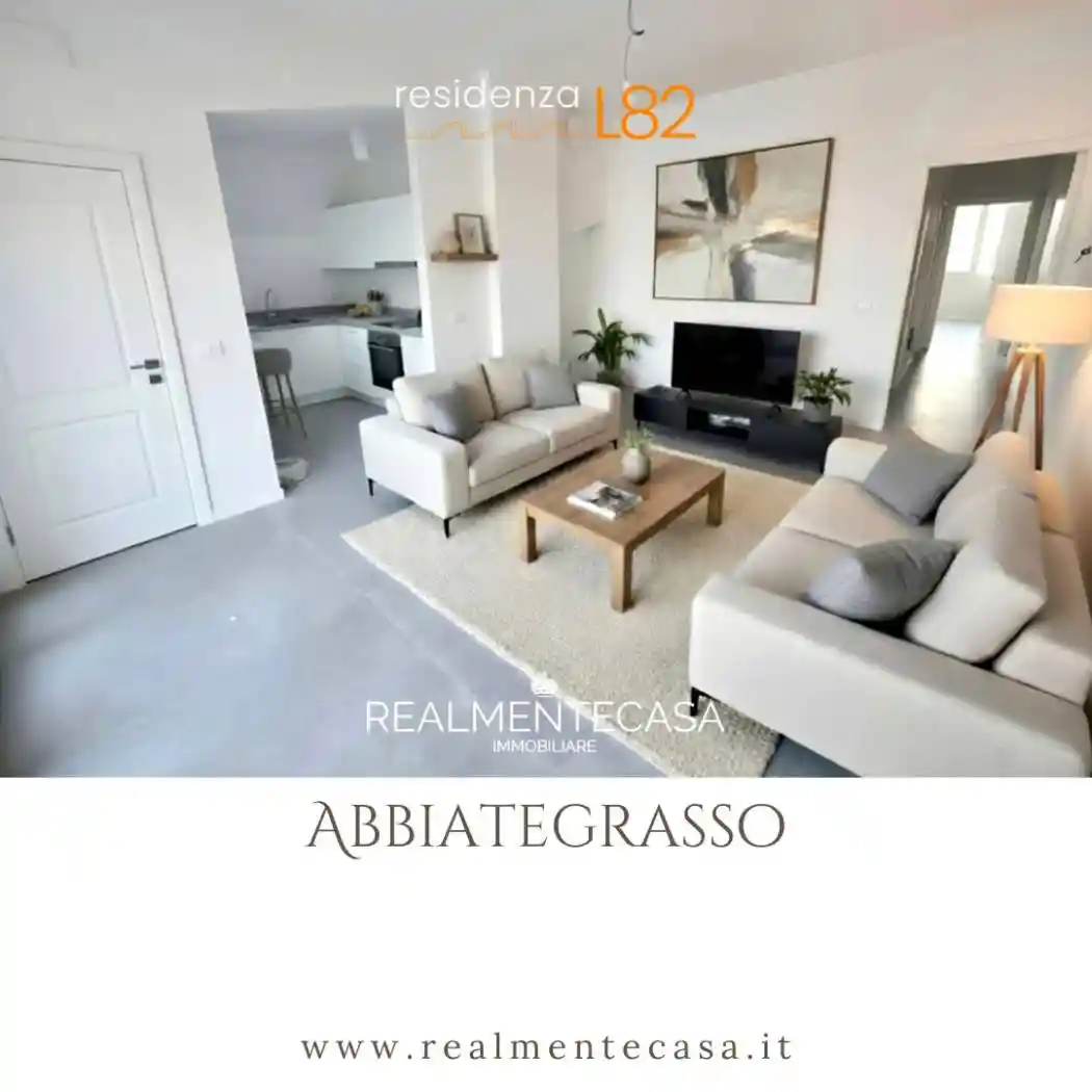 Appartamento in vendita a Abbiategrasso