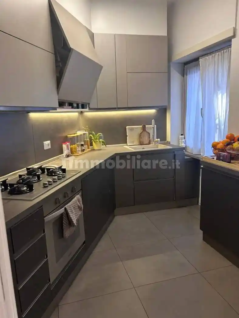 Appartamento in vendita a Monte Porzio Catone