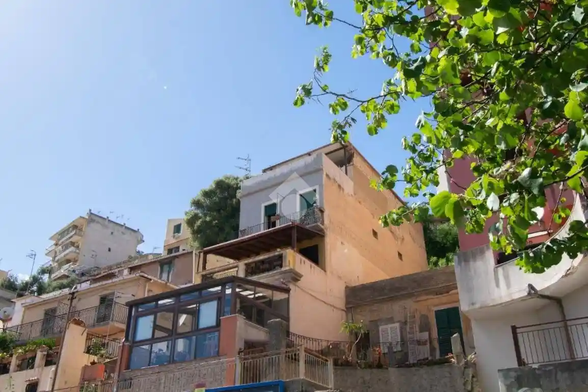 Appartamento in affitto a Messina