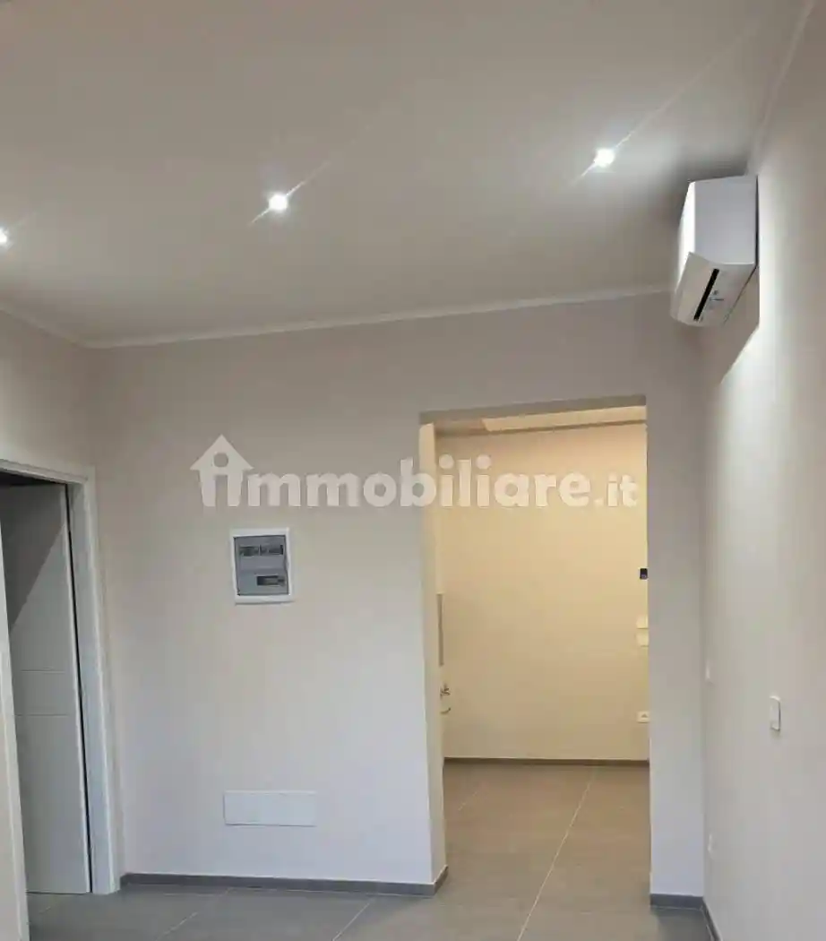 Appartamento in vendita a Cento