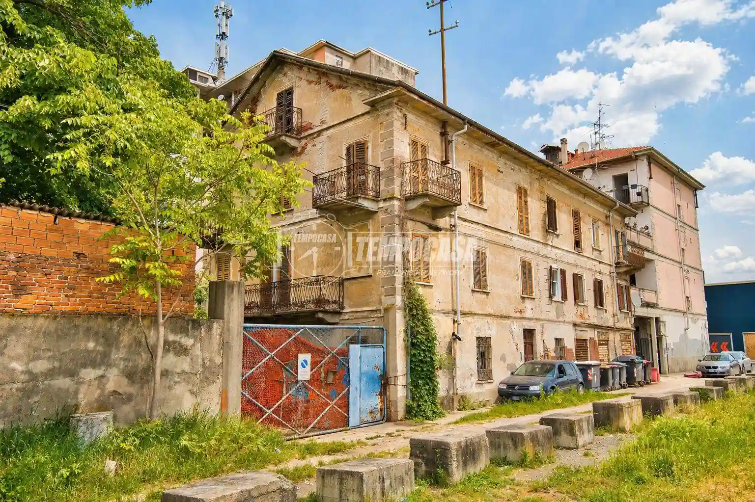 Palazzo - Edificio - foto 3