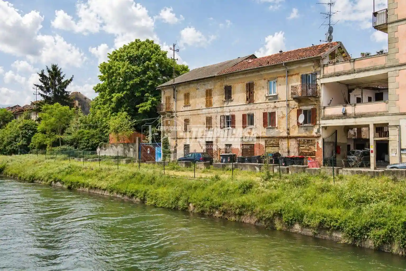 Palazzo - Edificio - foto 4