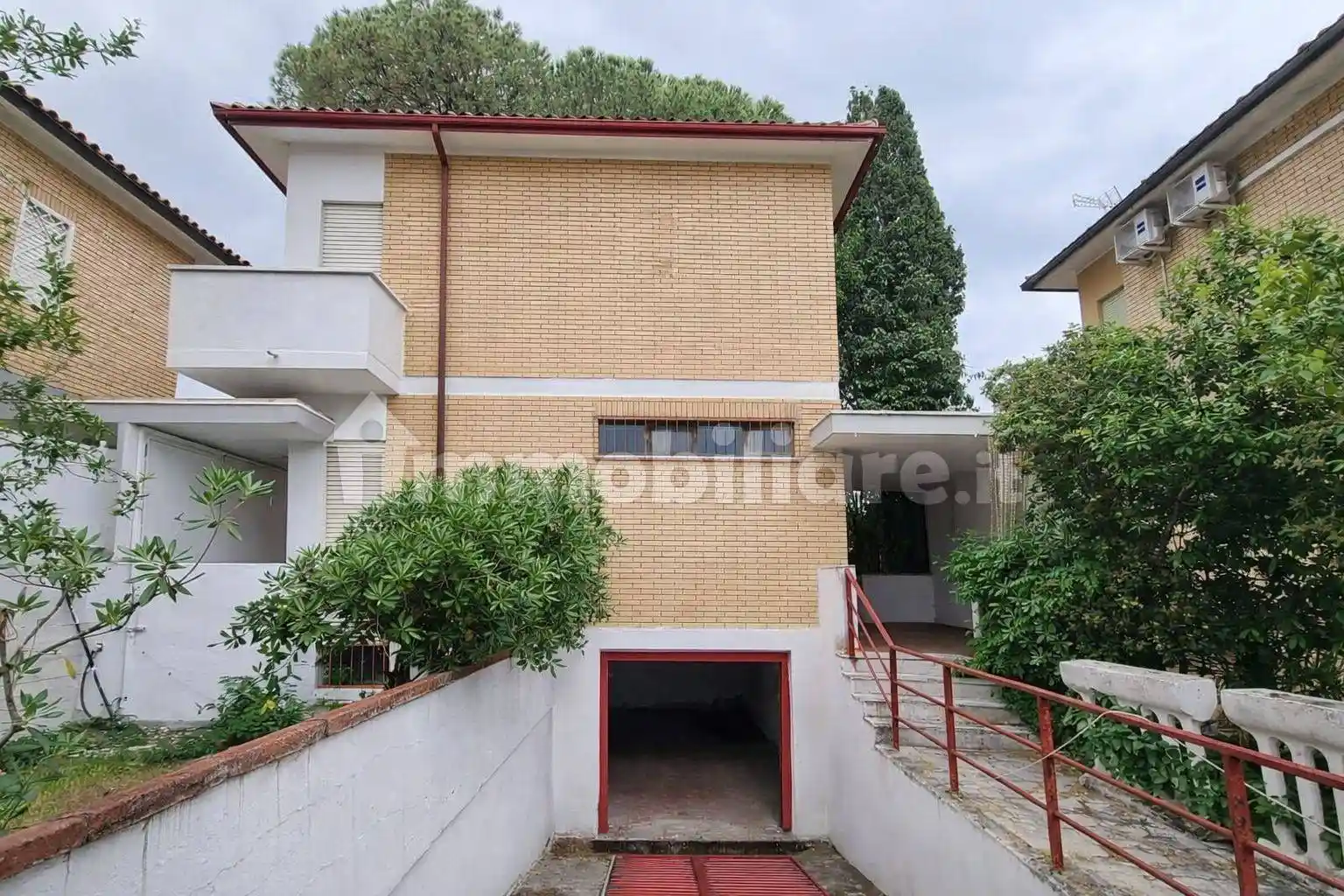 Villa in vendita a Terracina