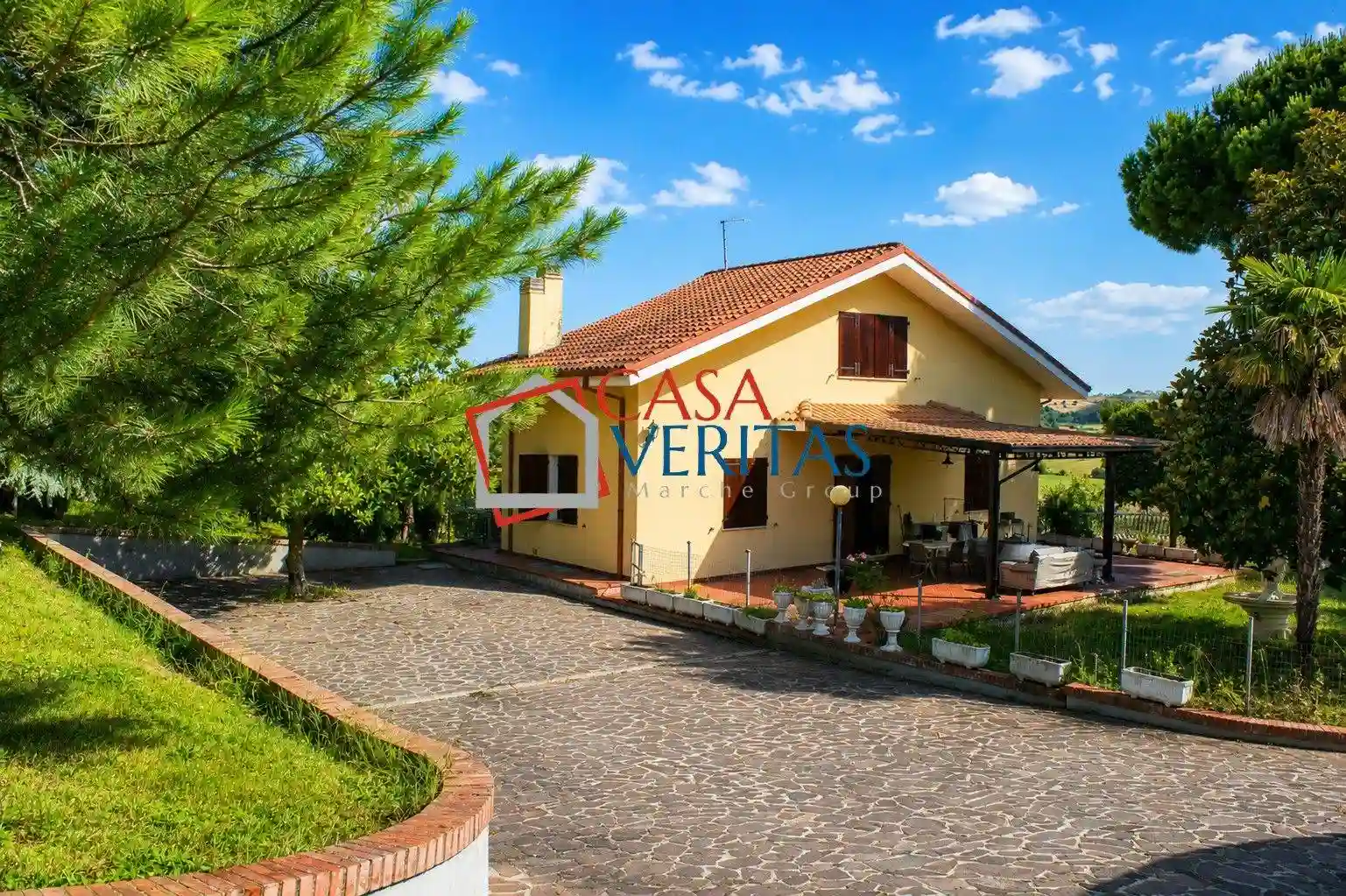 Villa - foto 5