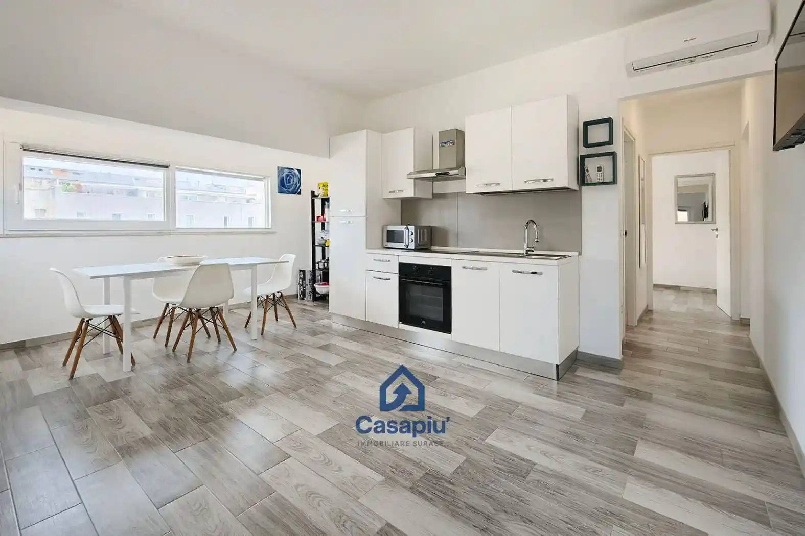 Appartamento in vendita a Civitanova Marche