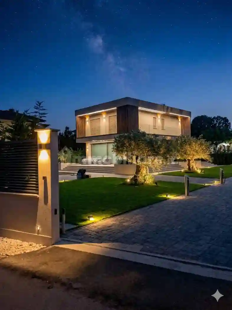 Villa - foto 3
