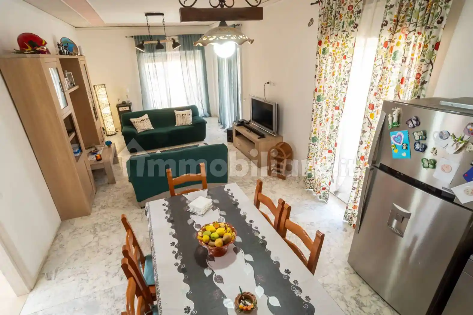 Appartamento in vendita a Belpasso