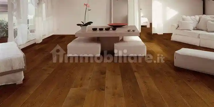 Attico - Mansarda in vendita a Padova