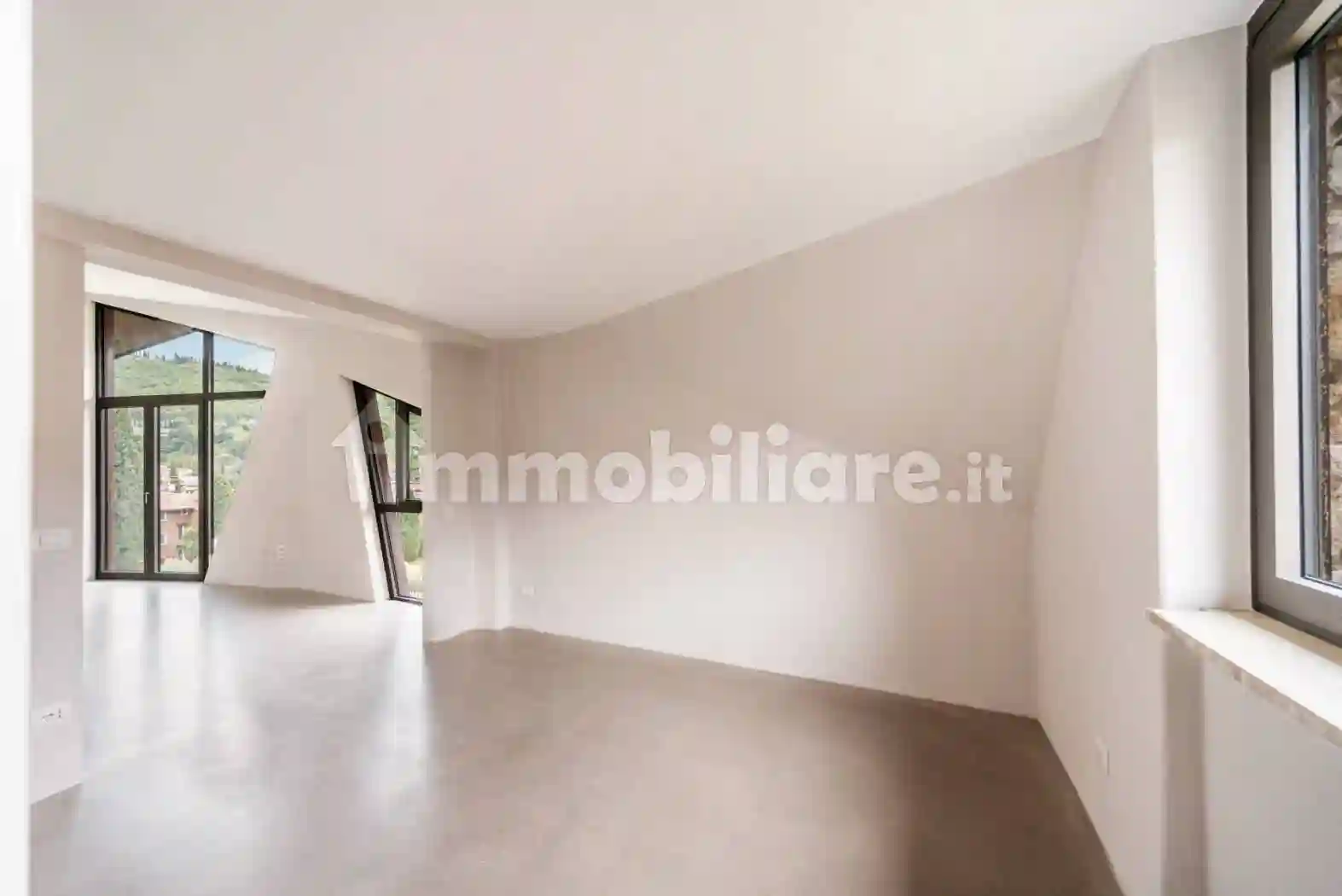 Attico - Mansarda - foto 2