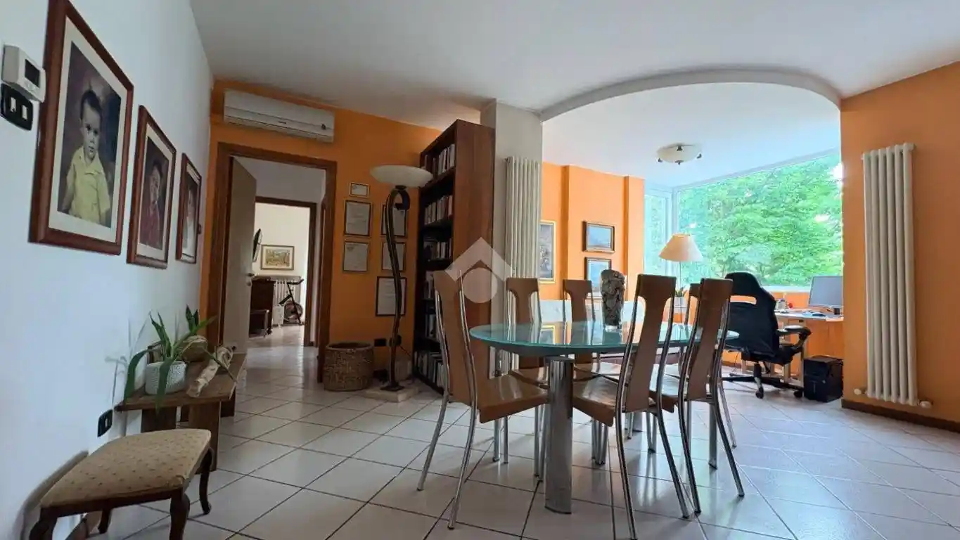 Appartamento in vendita a Rimini