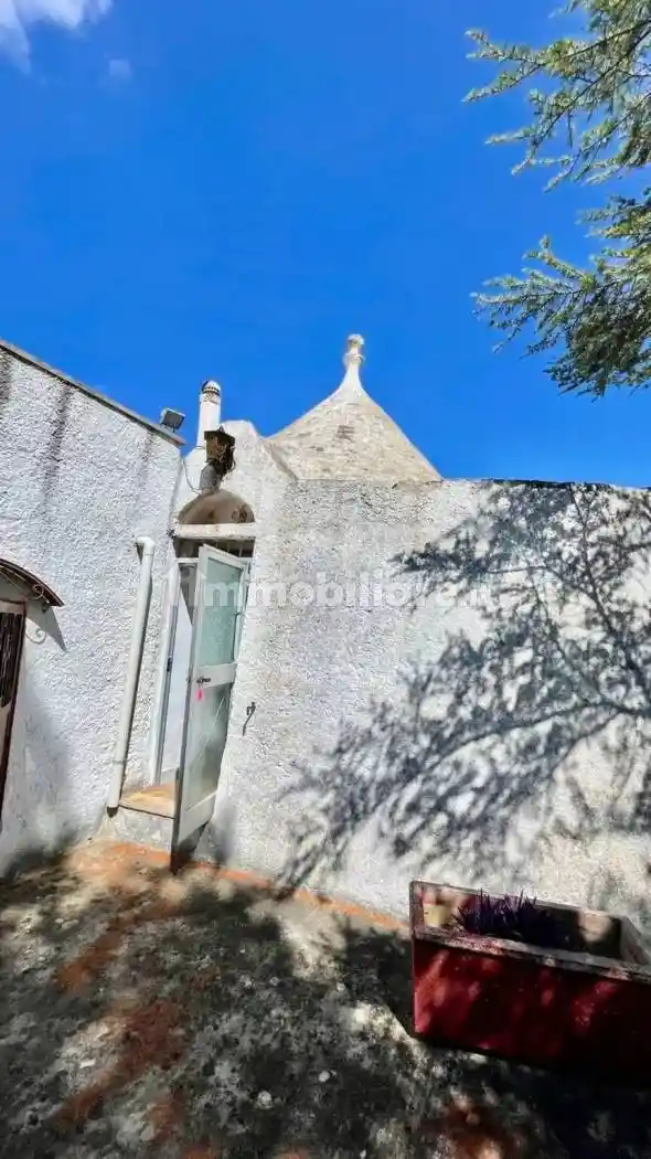 Rustico - Casale in vendita a Locorotondo