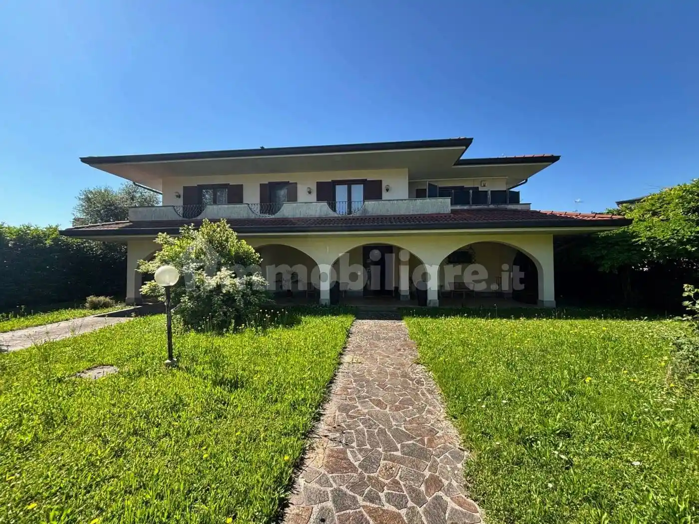 Villa in vendita a Povoletto