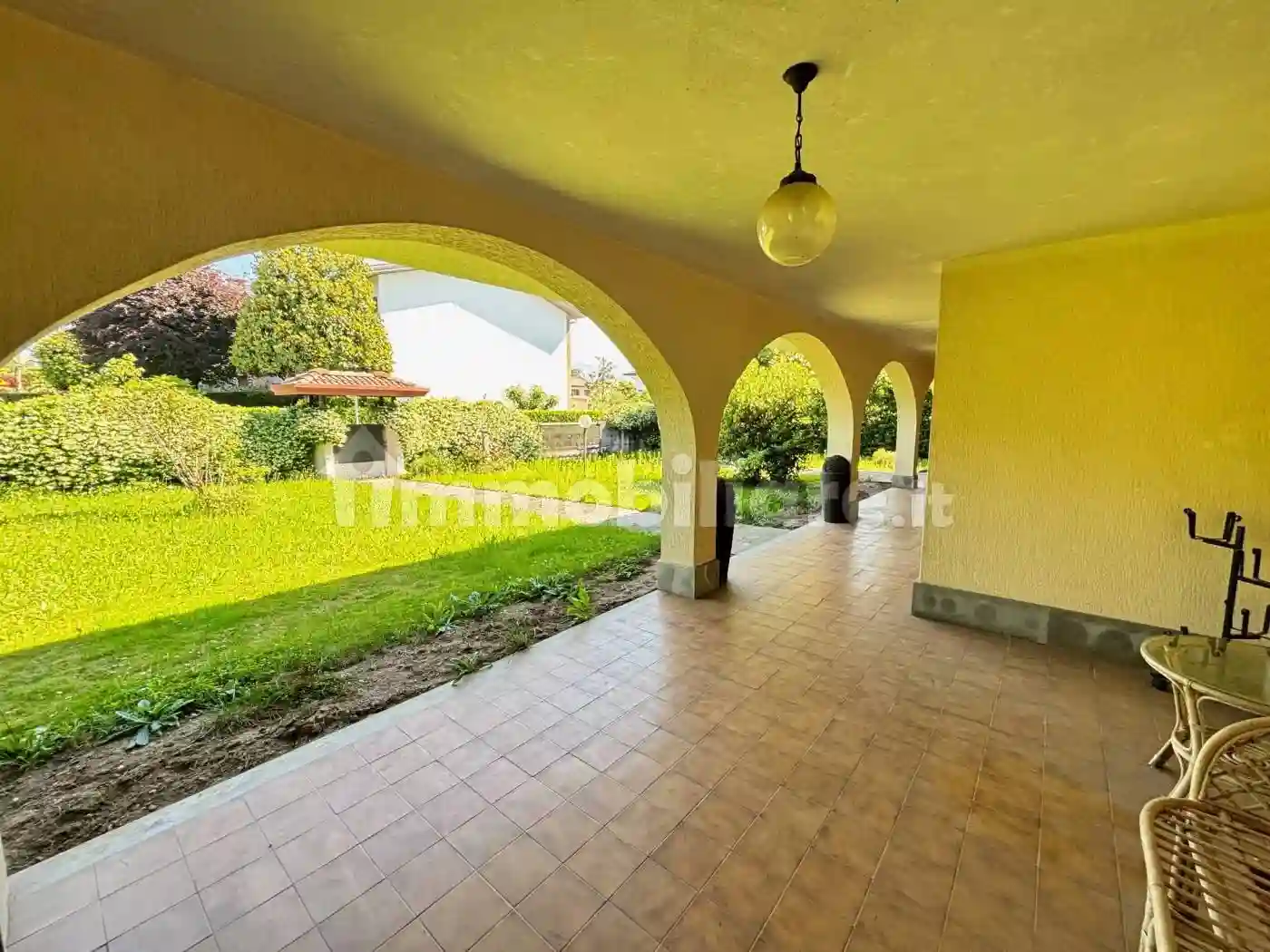 Villa - foto 5