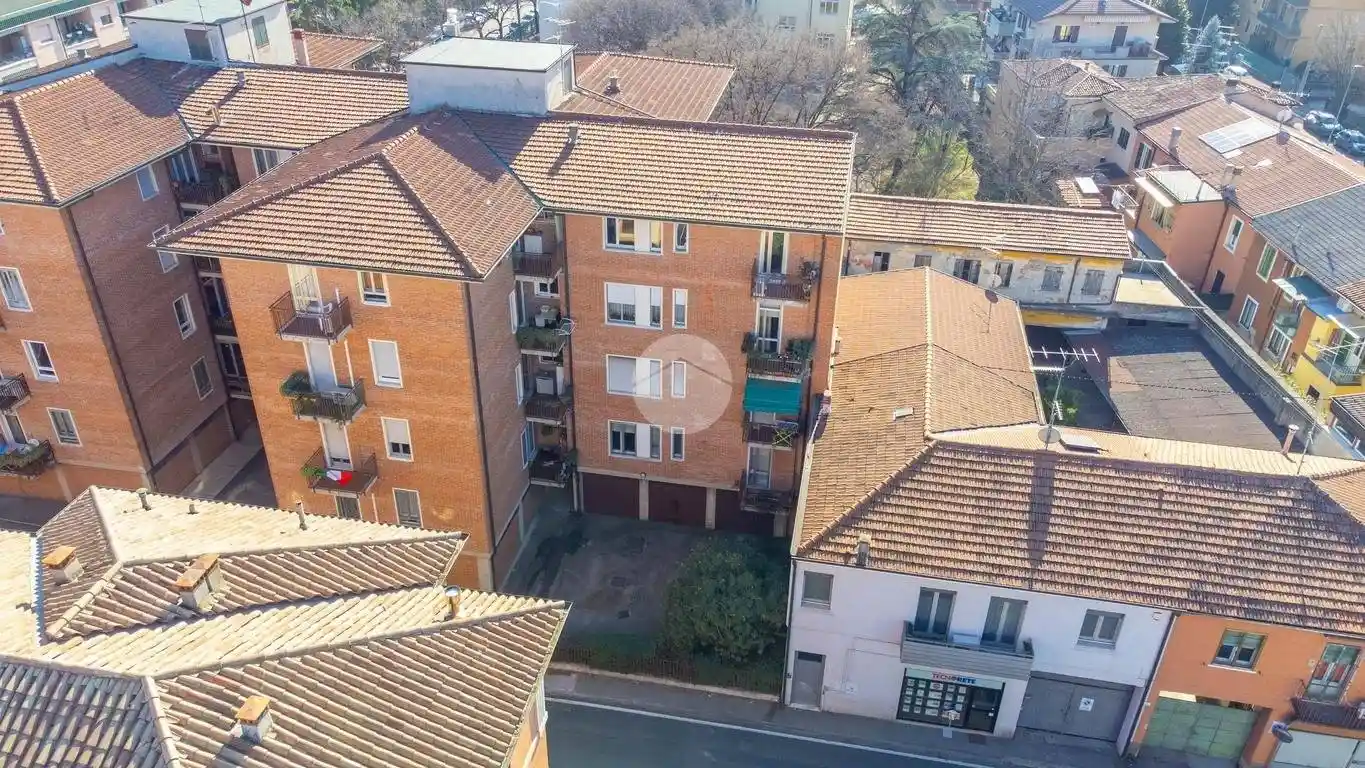 Appartamento in vendita a Verona