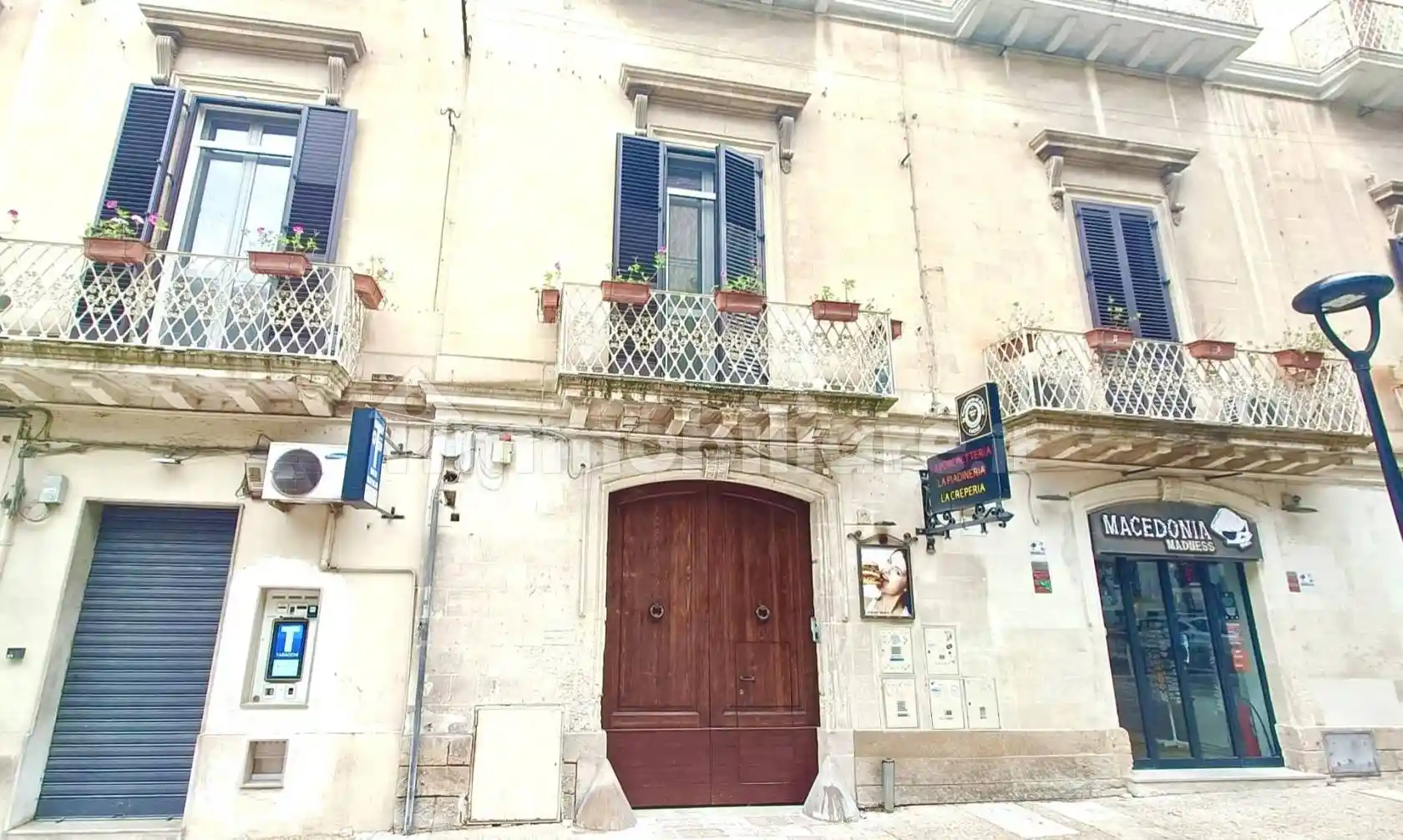 Appartamento in vendita a Lecce