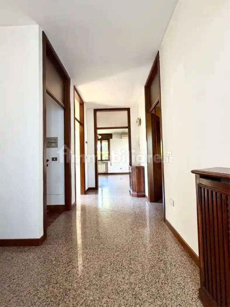Villa in vendita a Castelfranco Veneto