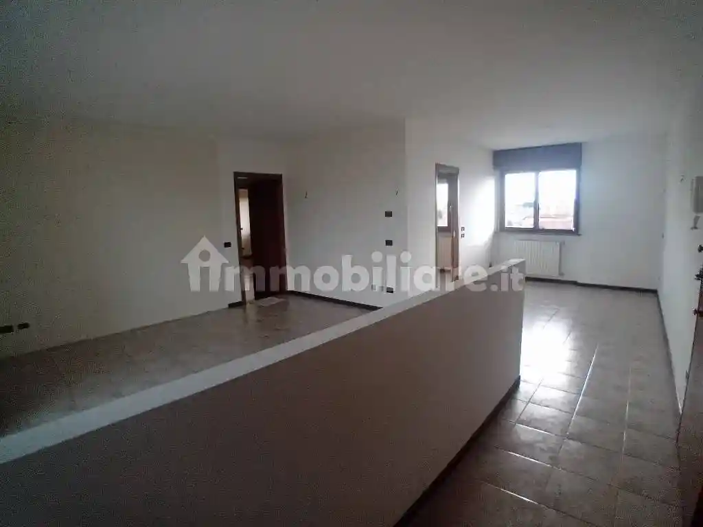 Appartamento in vendita a Vigevano