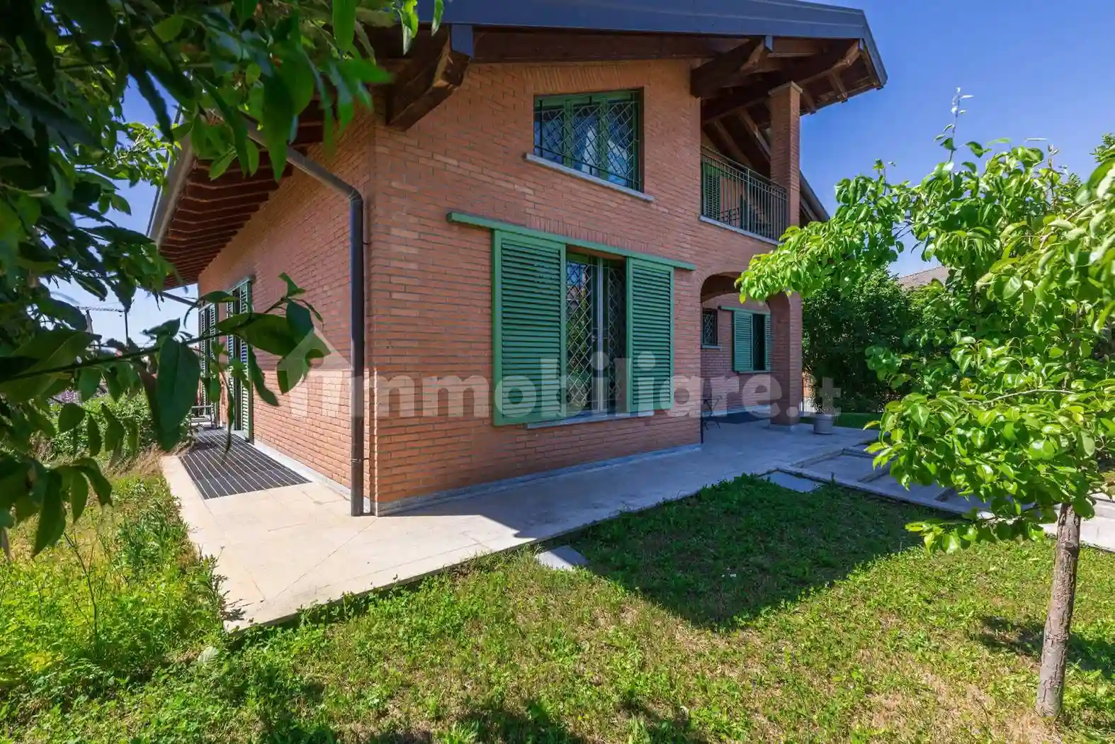 Villa - foto 3