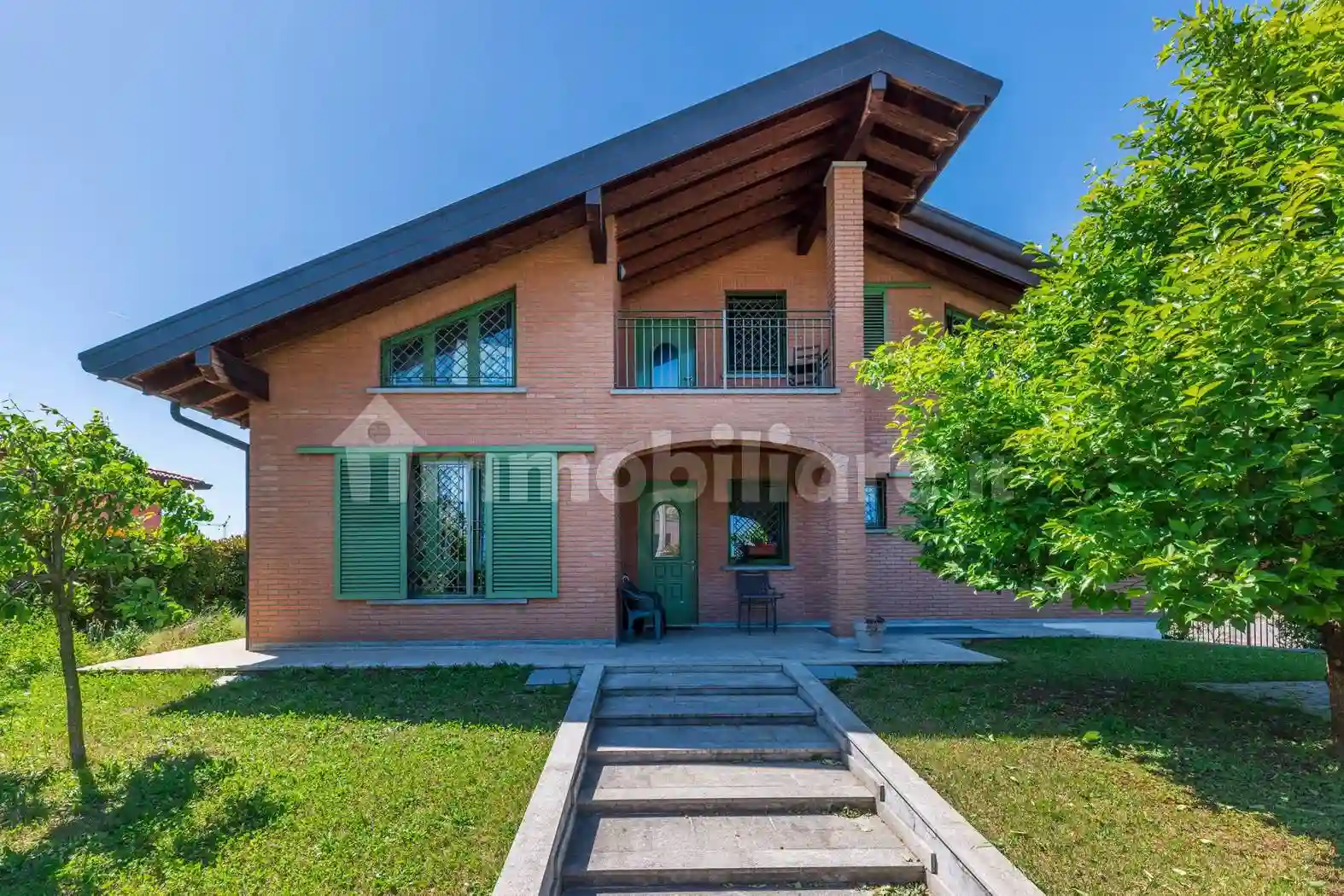 Villa - foto 4